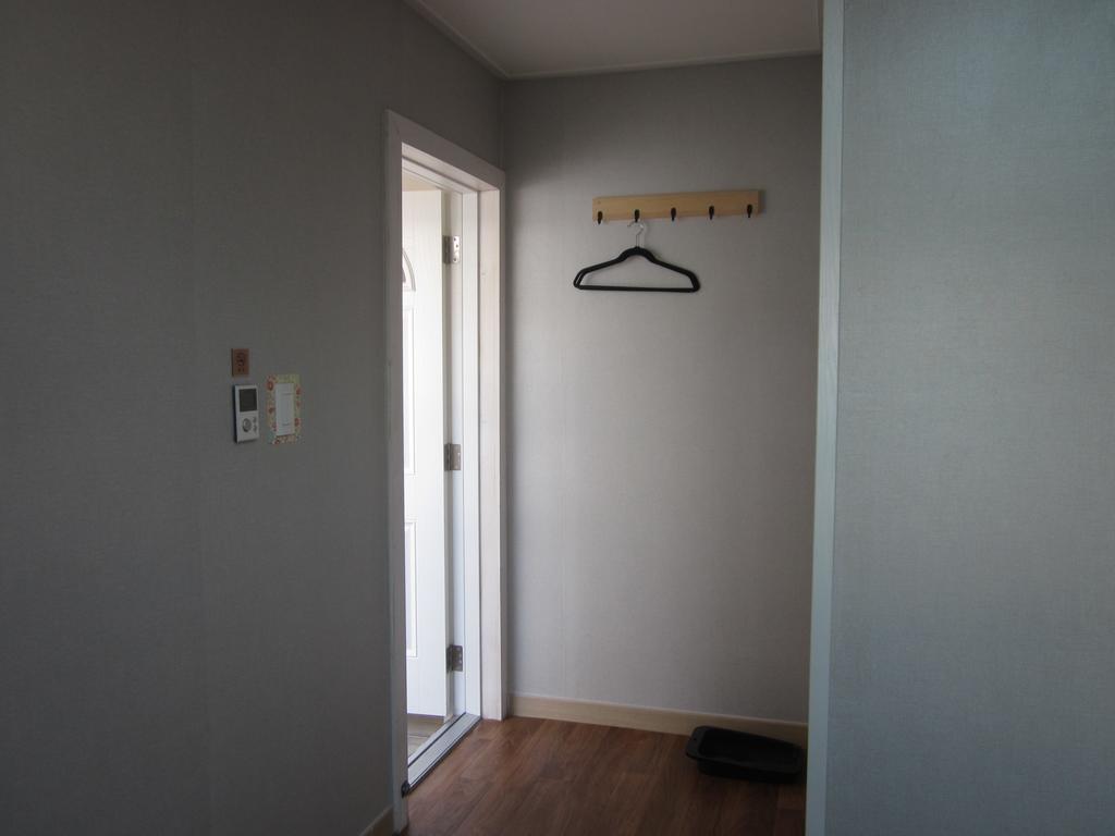 My Stay Jeonju Quarto foto